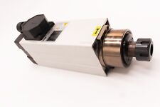 HQD 3,5Kw Hochfrequenzspindel