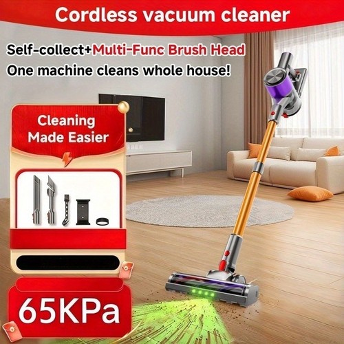 65kpa cordless lightweight - cordless,