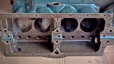 Motorblock für Ford Model A