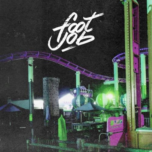 Various artists footure - artists,