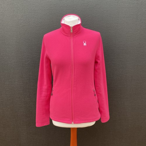 Spider damen skipullover - gr., m