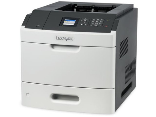 Lexmark ms811dn laserdrucker - ms811dn,
