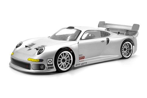 Hpi porsche 911 gt1 karosserie - 911,