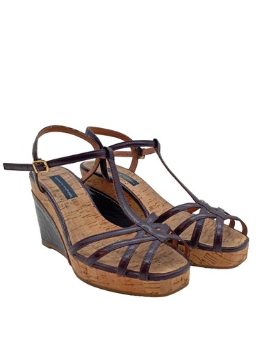 Tommy hilfiger wedges - tommy,