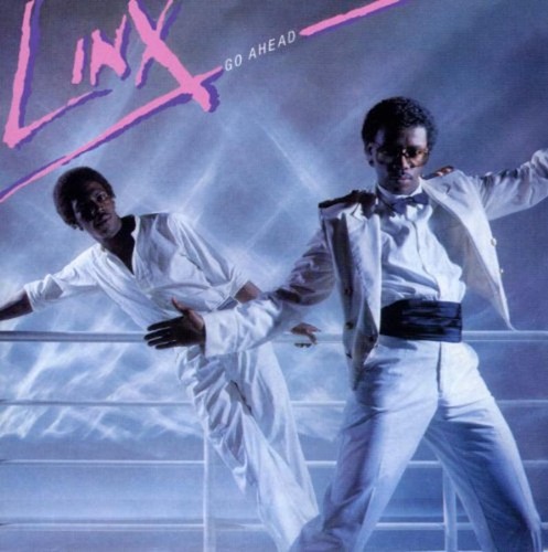 Linx ahead 7 - linx, go