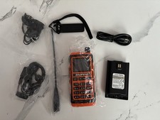 Baofeng UV-17E Funkgerät Set