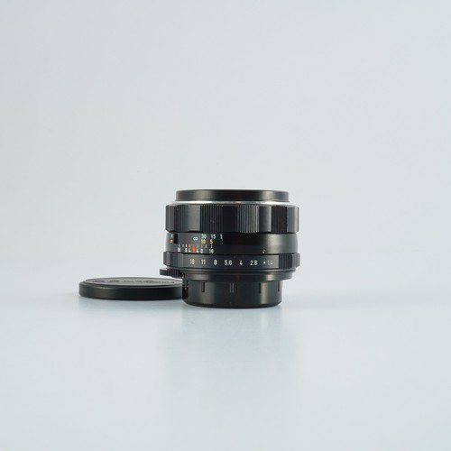 Exzellenter pentax super - exzellenter,