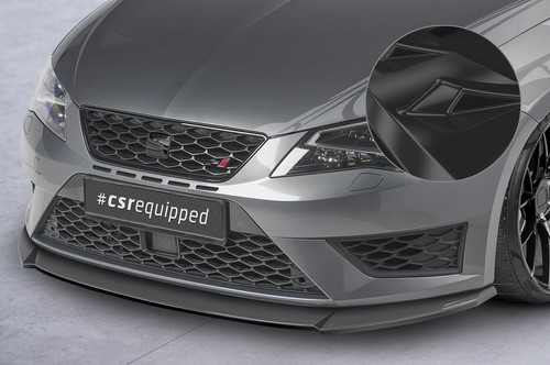 Cup spoiler lippe - spoiler,