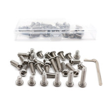 Kamera schrauben set stück - schrauben,