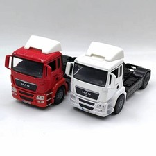 1:32 MAN Container LKW