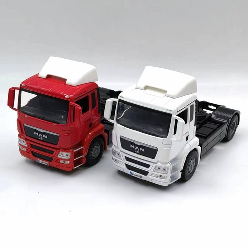 Man container lkw - 1:32,