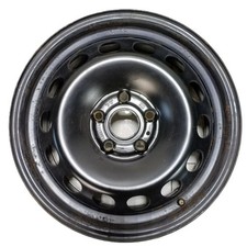 Stahlfelgen Audi A3 6,5Jx16 Zoll ET43 LK5x112 8V0601027A GOLF 7 OCTAVIA Seat