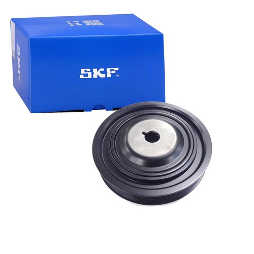 Skf riemenscheibe kurbelwelle - skf,