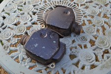 Original Honda CB250 G5