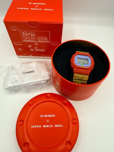 Nintendo super mario bros - mario,