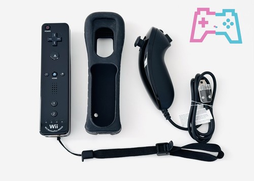 Nintendo wii original remote - original,