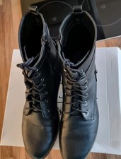Damen Stiefeletten Gr 45