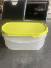 Tupperdose Kühlschrank Dose