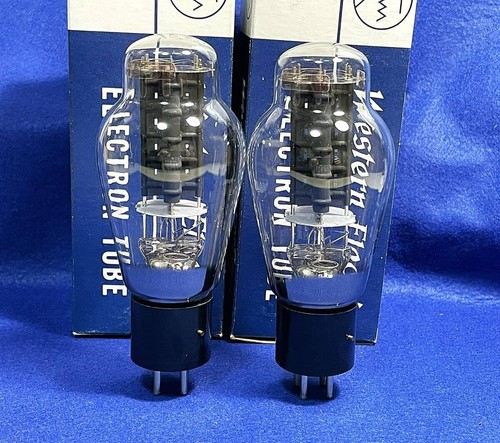 Western electric we300b - western,