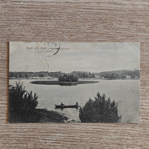 Verlag emil fischer arys - verlag,