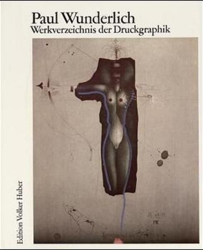 Paul wunderlich das - paul,