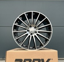 19 Zoll Felgen 2DRV WH39 poliert für Seat Alhambra Skoda Kodiaq NS VW Sharan 7N