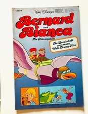 Walt Disneys BERNARD UND