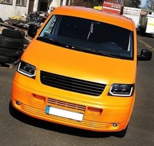 VOLL-LED Scheinwerfer für VW