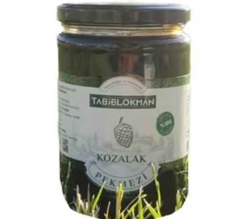 Tannenzapfen - ,