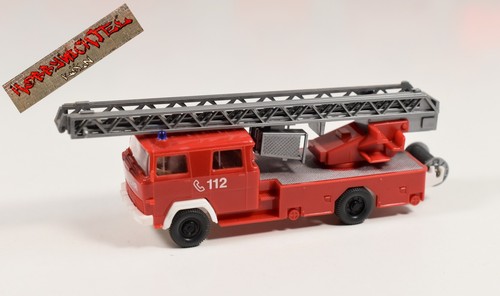 Wiking magirus deutz - 1:87,