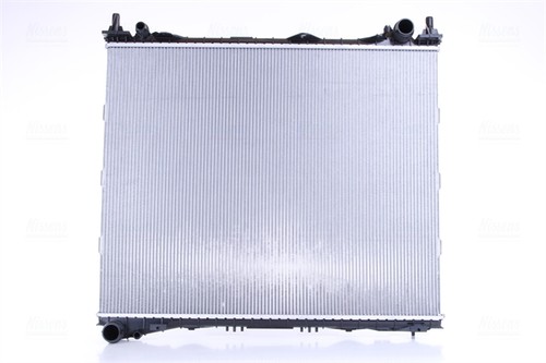 Nissens 64331 radiator engine - radiator,,