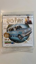 Wrebbit 3D Puzzle Harry Potter