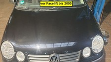 Motorhaube ( VOR Facelift BIS
