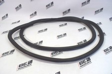 Opel Insignia B ST Türdichtung vorne links Gummi Dichtung Tür 13463862