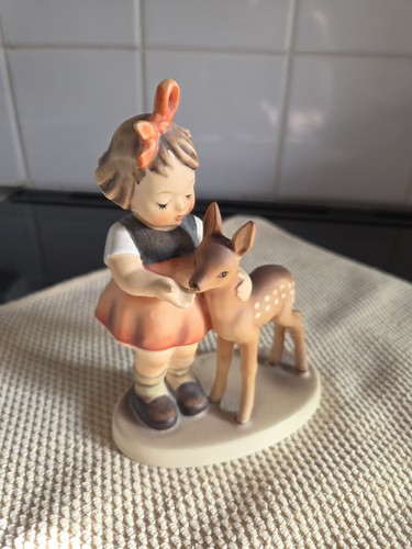 Hummel goebel figur freunde - hummel,