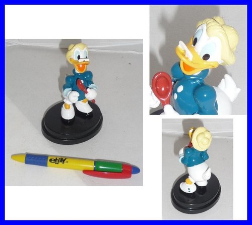 Oma duck figur - duck,