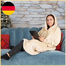 WALSER Kuschelpullover