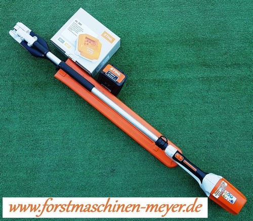 Stihl hla 300 - 65,