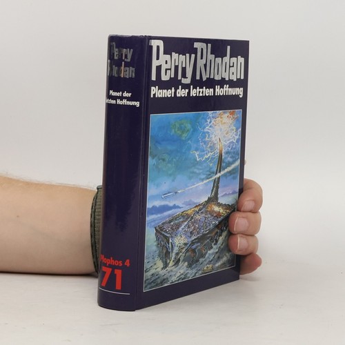 Perry rhodan planet der - perry,
