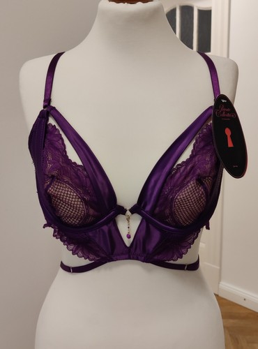 Hunkemöller longline - hunkemöller, longline-bh