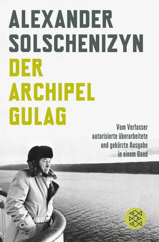 Der archipel gulag alexander - |,
