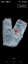Tolle Jeans Philipp Plein