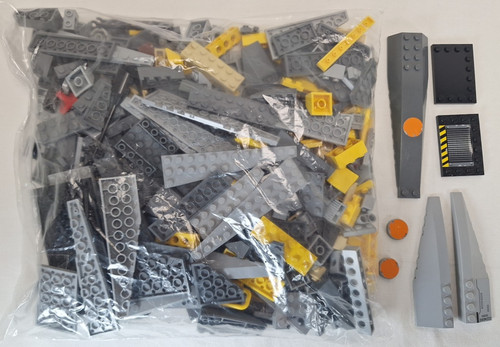 Lego star wars 6208 - lego,