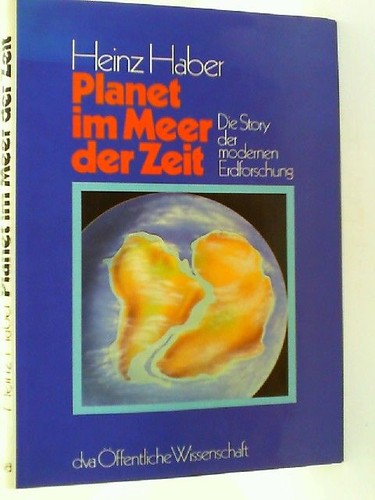 Planet meer der - planet, im