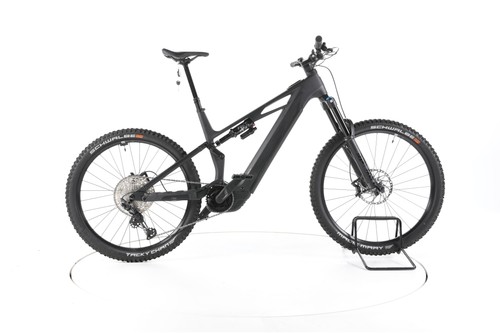 Cube stereo hybrid one77 hpc - stereo,