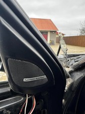 Bmw e46 harman kardon sound