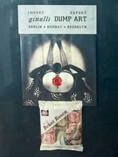 Daniel Ginelli Dump Art Foto