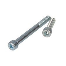 Zylinderschrauben mit