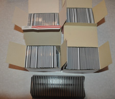 GEPE Diarahmen 6x6 glaslos im Karton. Ca. 130 + 1 Magazin