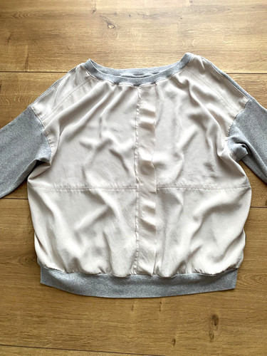 Marc cain sweatshirt shirt - sweatshirt.,